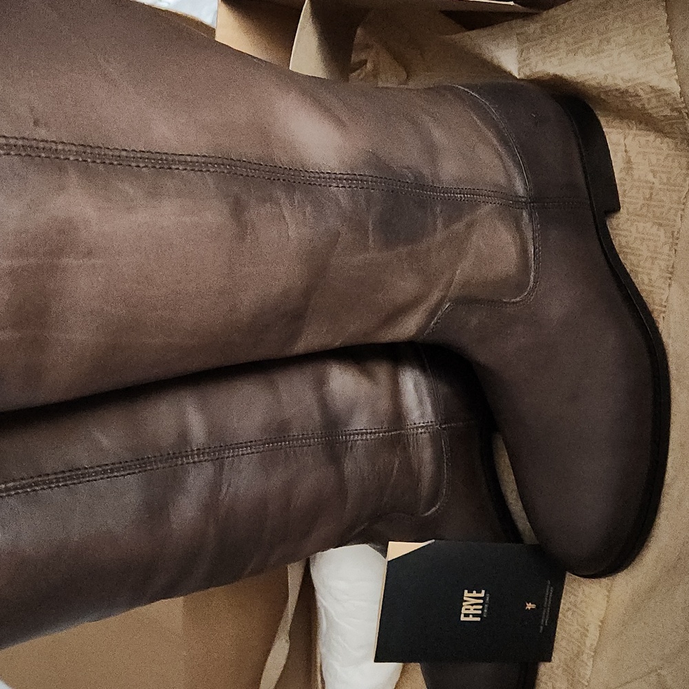 They don't fit me